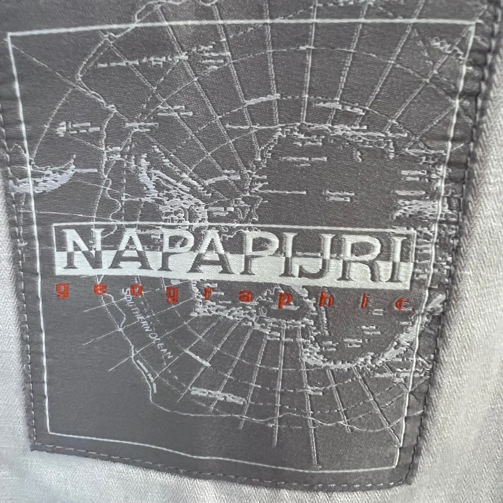 Napapijri blazer men